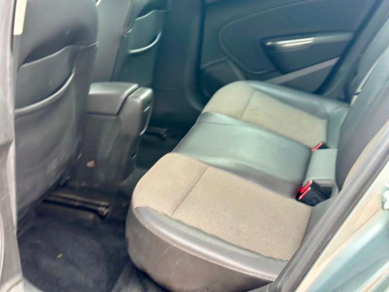 2010 VAUXHALL ASTRA 2010 VAUXHALL ASTRA