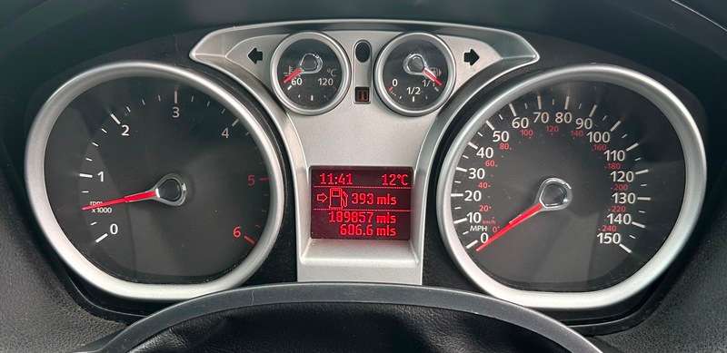 2008 FORD KUGA 2008 FORD KUGA