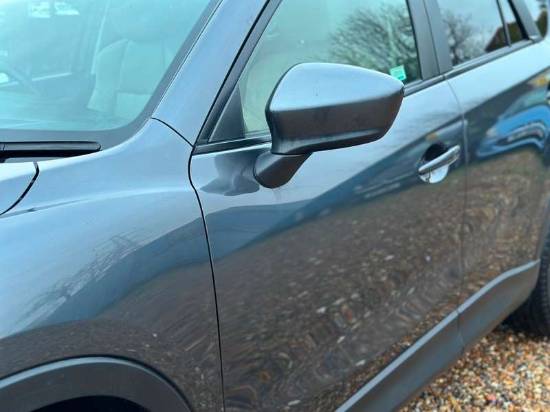 2013 MAZDA CX-5 2013 MAZDA CX-5