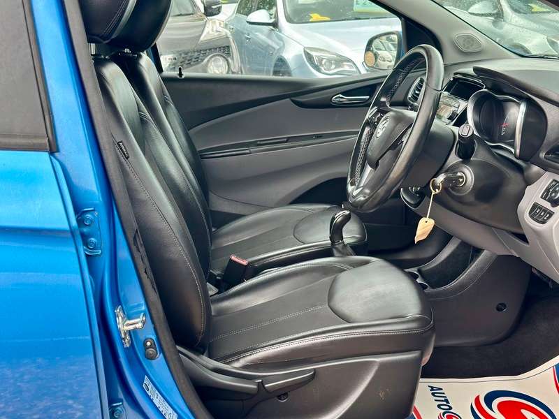 2016 VAUXHALL VIVA 2016 VAUXHALL VIVA