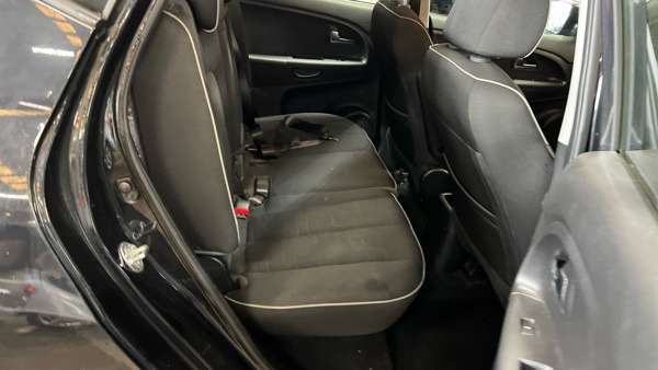 2015 KIA VENGA 2015 KIA VENGA