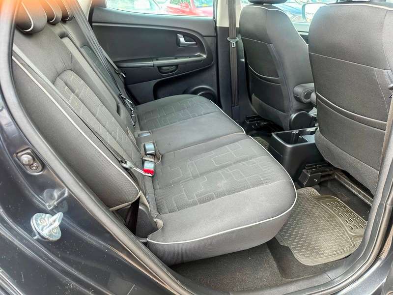 2015 KIA VENGA 2015 KIA VENGA