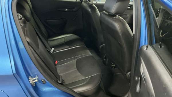 2016 VAUXHALL VIVA 2016 VAUXHALL VIVA
