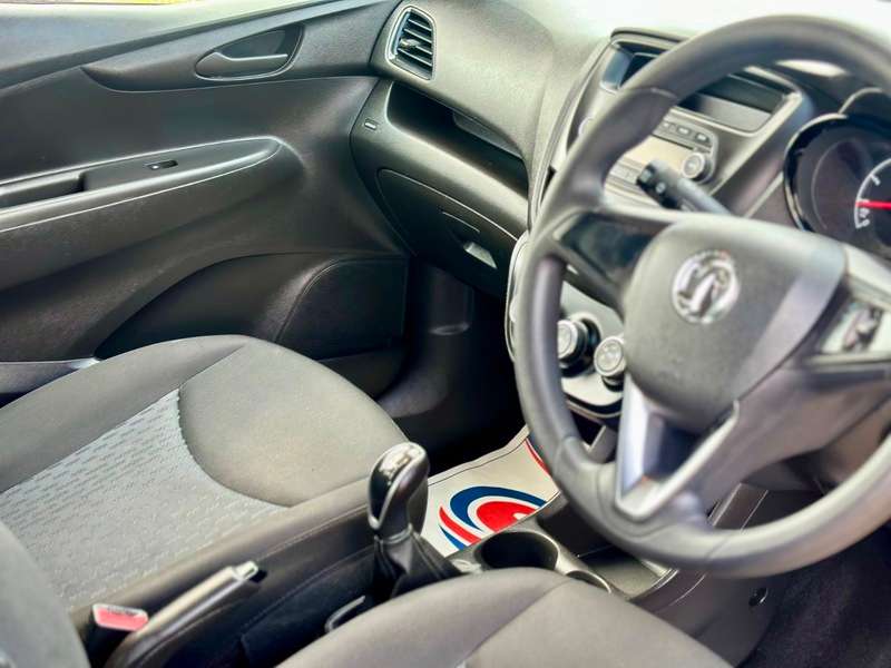 2019 VAUXHALL VIVA 2019 VAUXHALL VIVA