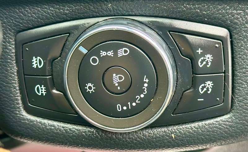 2014 FORD B-MAX 2014 FORD B-MAX