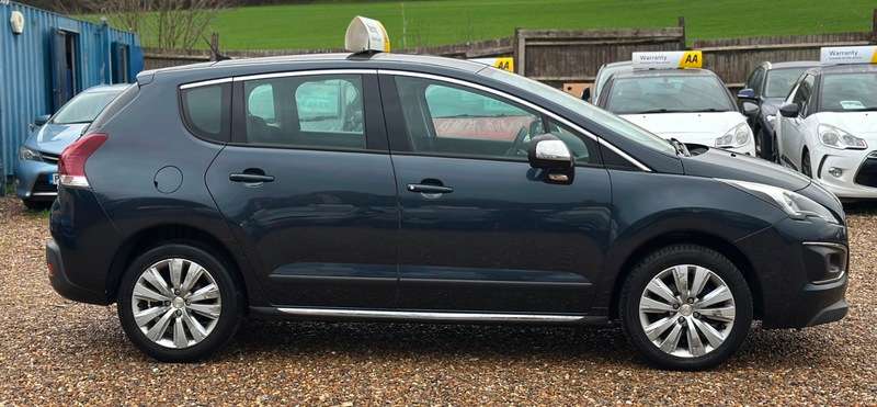 2015 PEUGEOT 3008 2015 PEUGEOT 3008