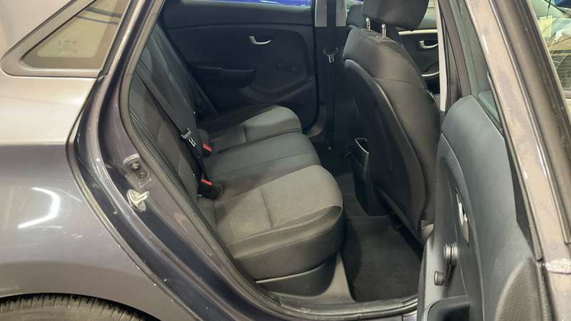 2015 HYUNDAI I30 2015 HYUNDAI I30