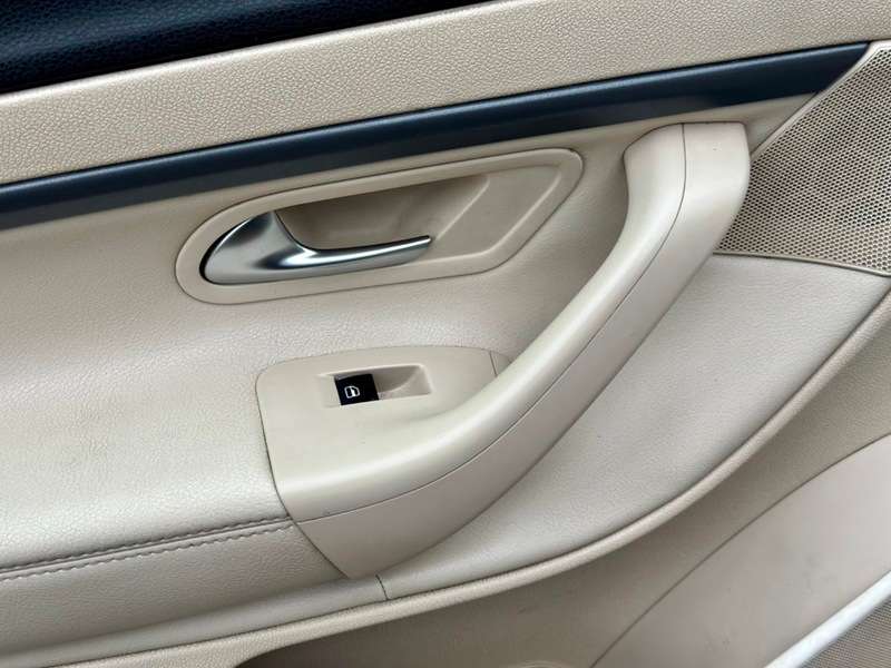 2009 VOLKSWAGEN EOS 2009 VOLKSWAGEN EOS