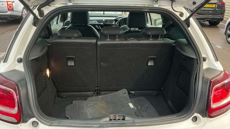 2013 CITROEN DS3 2013 CITROEN DS3