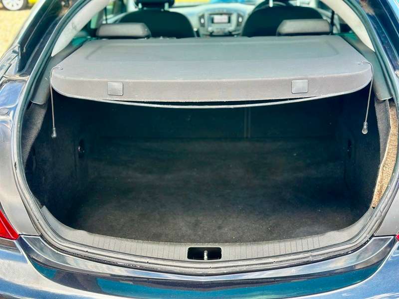 2013 VAUXHALL INSIGNIA 2013 VAUXHALL INSIGNIA