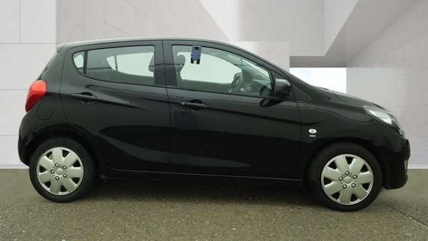 2019 VAUXHALL VIVA 2019 VAUXHALL VIVA