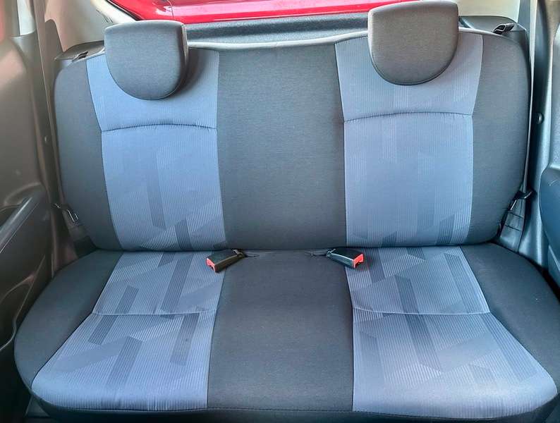 2013 SUZUKI ALTO 2013 SUZUKI ALTO