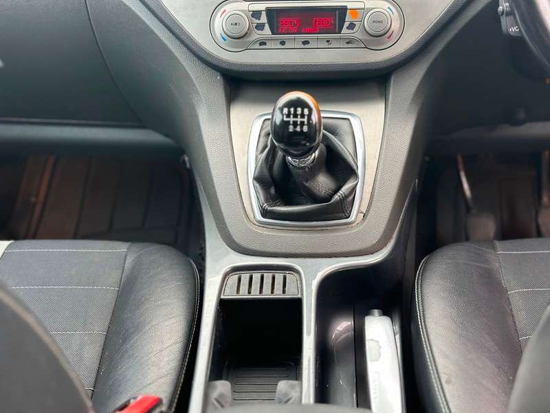 2008 FORD KUGA 2008 FORD KUGA
