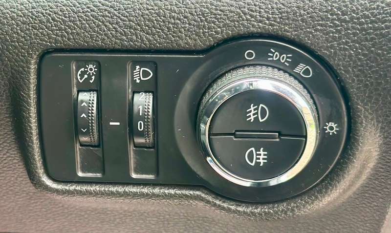 2014 VAUXHALL ASTRA 2014 VAUXHALL ASTRA