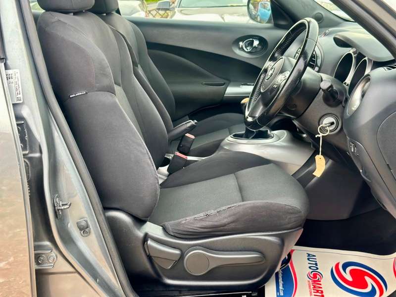 2011 NISSAN JUKE 2011 NISSAN JUKE