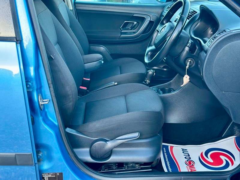 2013 SKODA FABIA 2013 SKODA FABIA