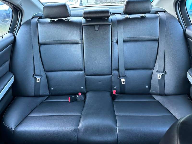 2011 BMW 3 SERIES 2011 BMW 3 SERIES