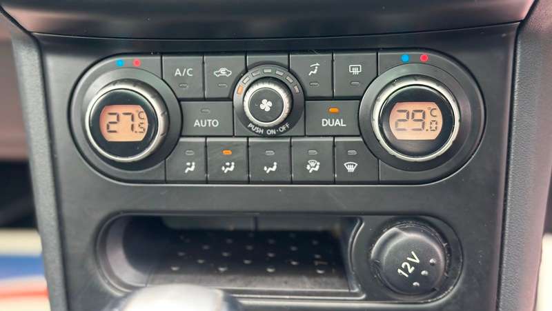 2010 NISSAN QASHQAI 2010 NISSAN QASHQAI