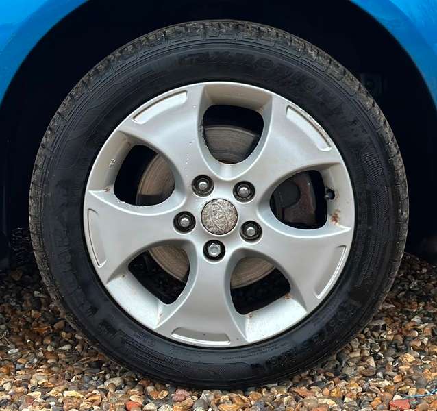 2010 KIA VENGA 2010 KIA VENGA