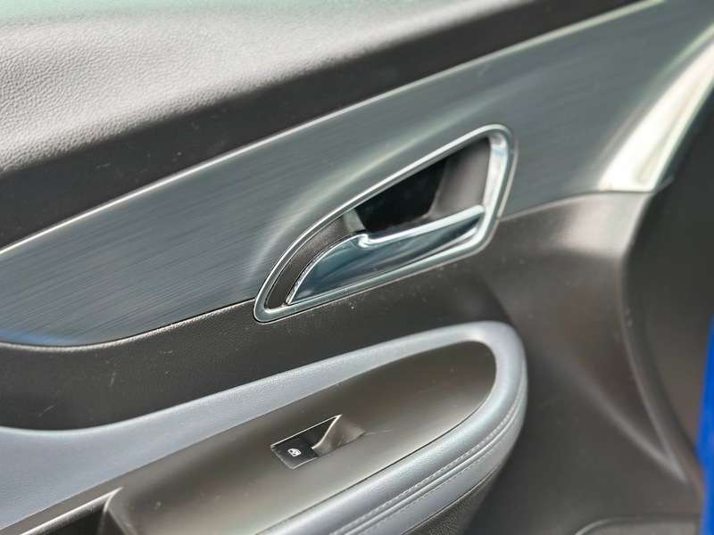 2015 VAUXHALL MOKKA 2015 VAUXHALL MOKKA