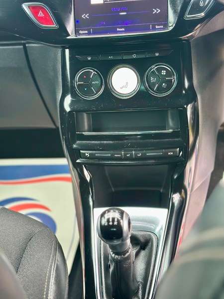 2016 DS DS 3 2016 DS DS 3