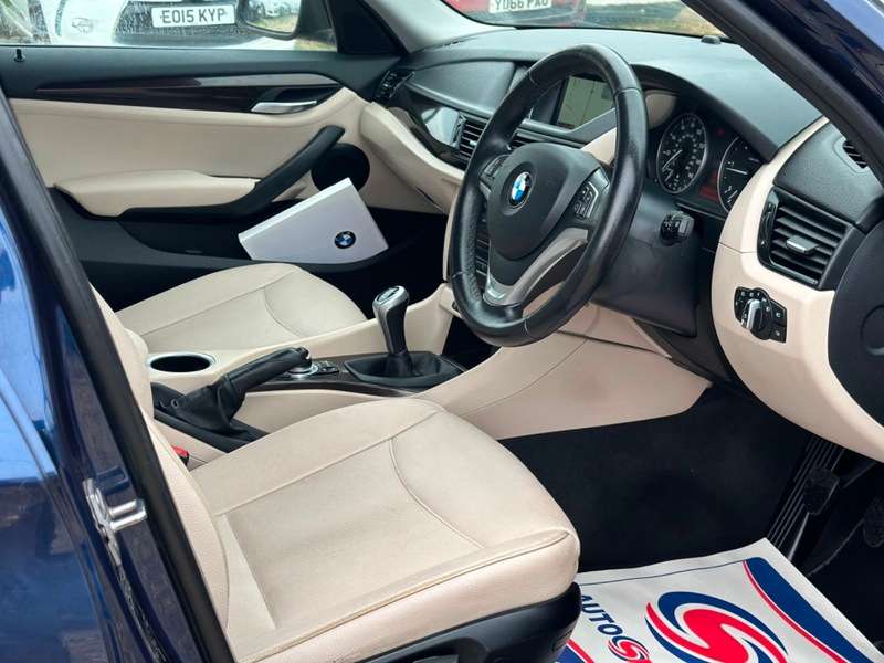 2013 BMW X1 2013 BMW X1