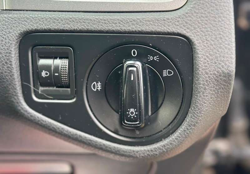 2014 VOLKSWAGEN GOLF 2014 VOLKSWAGEN GOLF