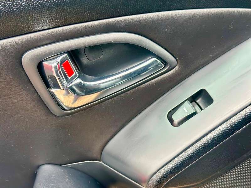 2013 HYUNDAI IX35 2013 HYUNDAI IX35