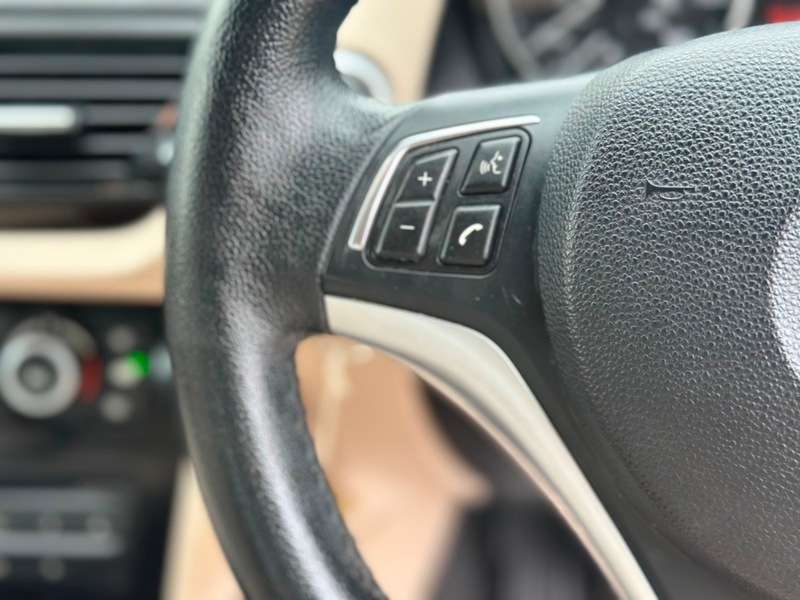 2013 BMW X1 2013 BMW X1