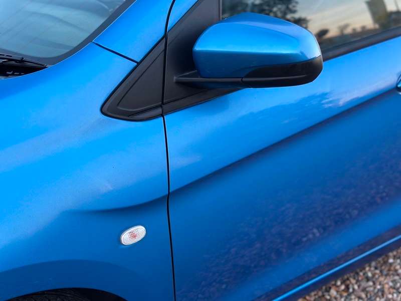 2016 VAUXHALL VIVA 2016 VAUXHALL VIVA