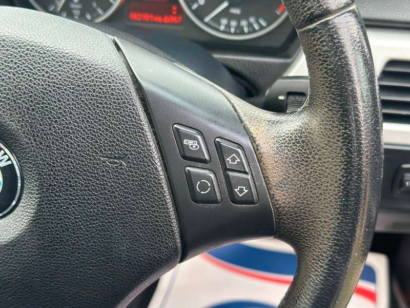 2008 BMW 3 SERIES 2008 BMW 3 SERIES