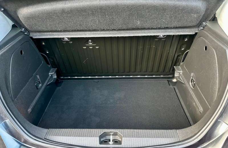 2015 VAUXHALL CORSA 2015 VAUXHALL CORSA