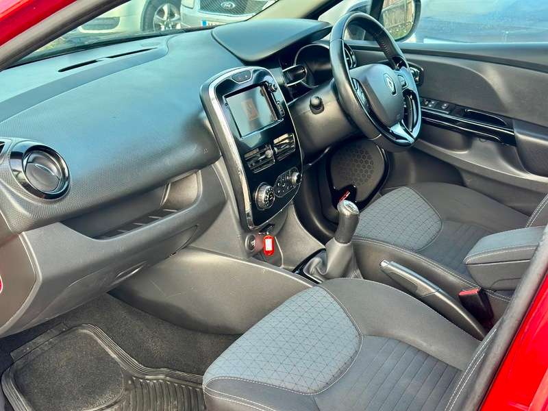 2014 RENAULT CLIO 2014 RENAULT CLIO