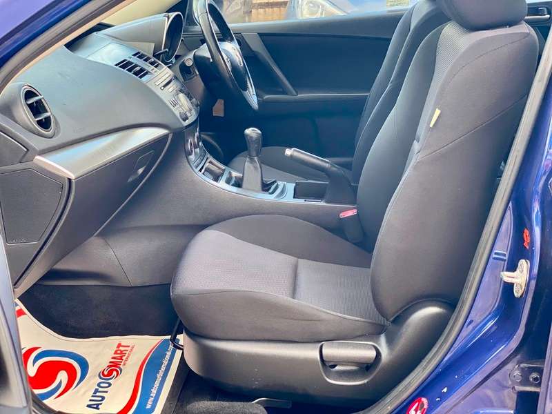 2009 MAZDA 3 2009 MAZDA 3