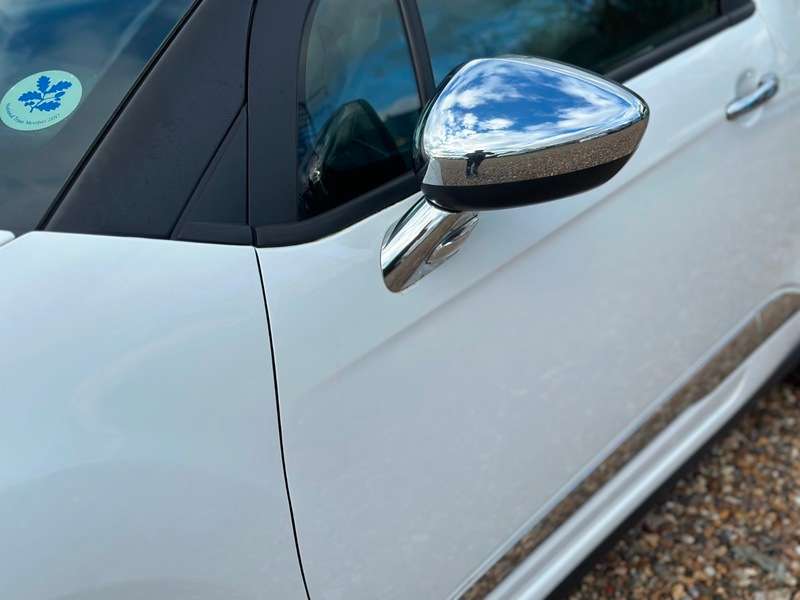 2014 CITROEN DS3 2014 CITROEN DS3