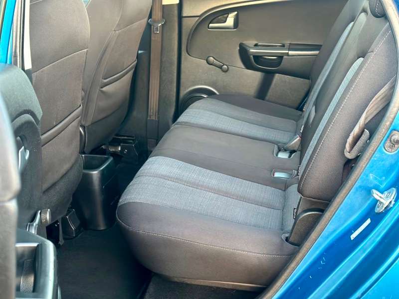 2010 KIA VENGA 2010 KIA VENGA