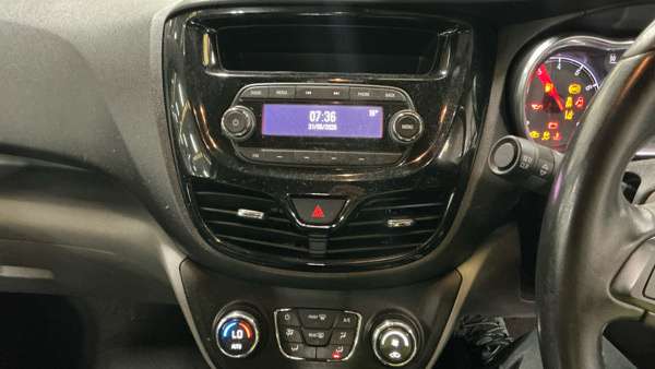 2016 VAUXHALL VIVA 2016 VAUXHALL VIVA
