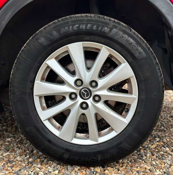 2014 MAZDA CX-5 2014 MAZDA CX-5