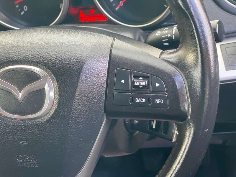 2009 MAZDA 3 2009 MAZDA 3