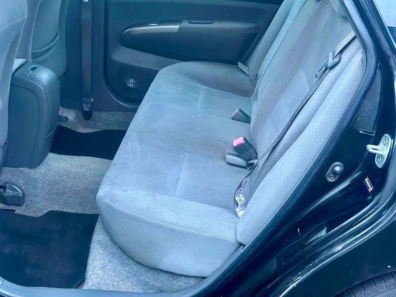 2006 TOYOTA PRIUS 2006 TOYOTA PRIUS