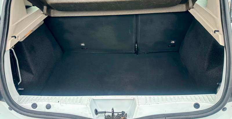 2015 DACIA SANDERO 2015 DACIA SANDERO