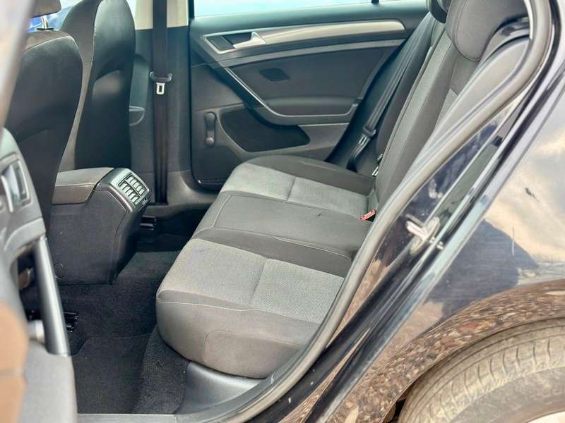 2014 VOLKSWAGEN GOLF 2014 VOLKSWAGEN GOLF