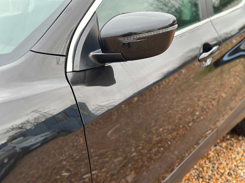 2014 NISSAN QASHQAI 2014 NISSAN QASHQAI