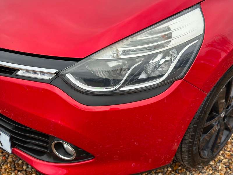 2014 RENAULT CLIO 2014 RENAULT CLIO