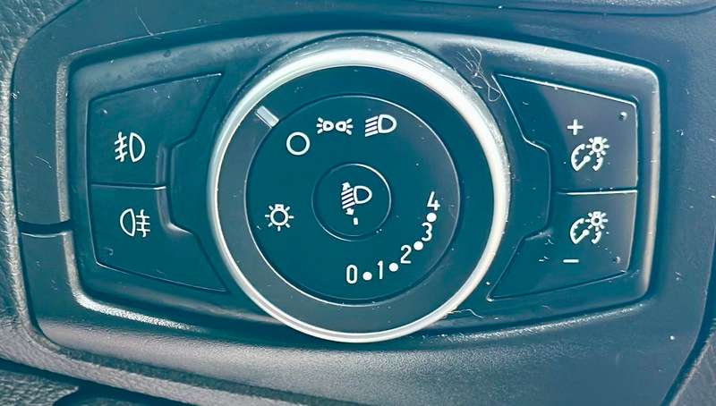 2016 FORD FOCUS 2016 FORD FOCUS