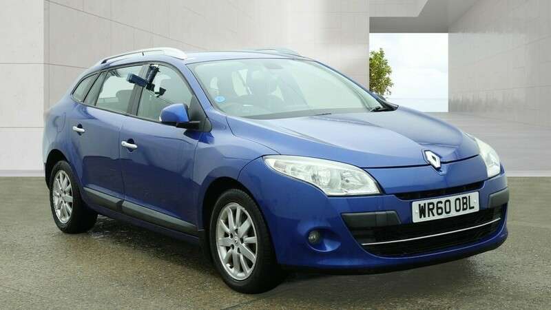 A 2010 RENAULT MEGANE PRIVILEGE TOMTOM DCI FAP A 2010 RENAULT MEGANE PRIVILEGE TOMTOM DCI FAP