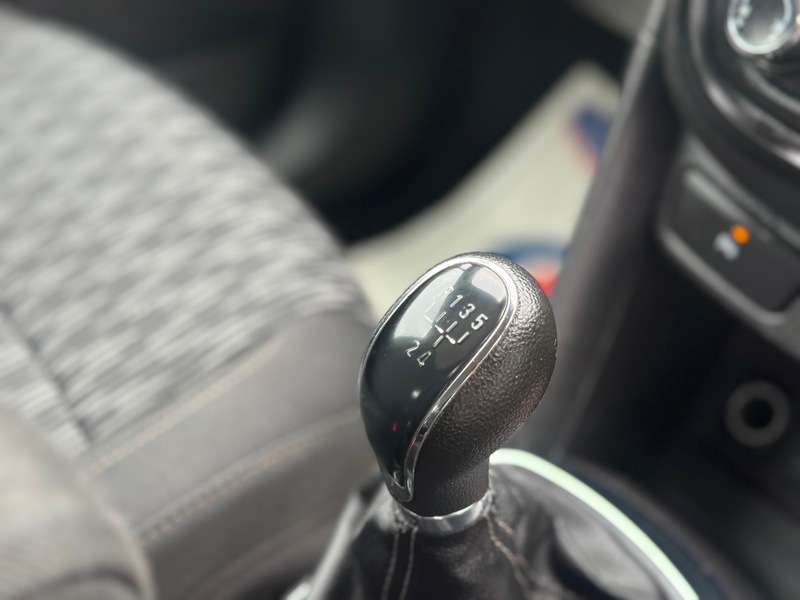 2015 VAUXHALL MOKKA 2015 VAUXHALL MOKKA