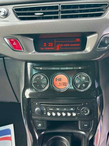 2014 CITROEN DS3 2014 CITROEN DS3