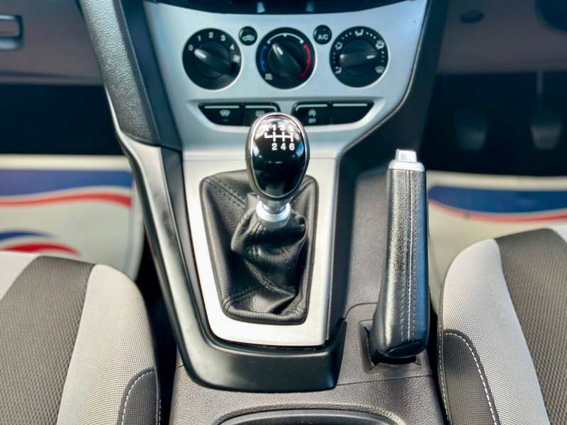 2014 FORD FOCUS 2014 FORD FOCUS