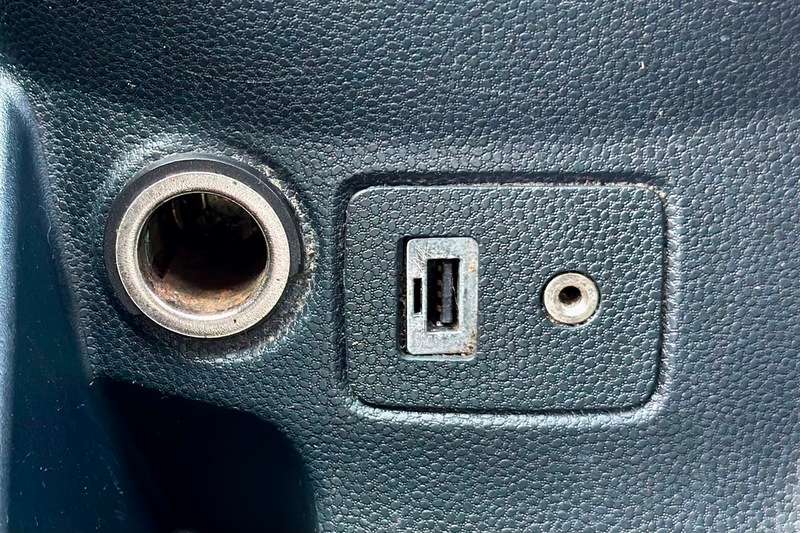 2010 FORD FIESTA 2010 FORD FIESTA